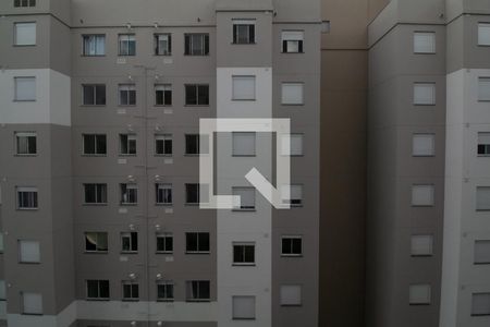 Vista Quarto 1 de apartamento para alugar com 2 quartos, 50m² em Parque São Jorge, São Paulo