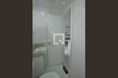 Apartamento para alugar com 30m², 1 quarto e 1 vagaBanheiro