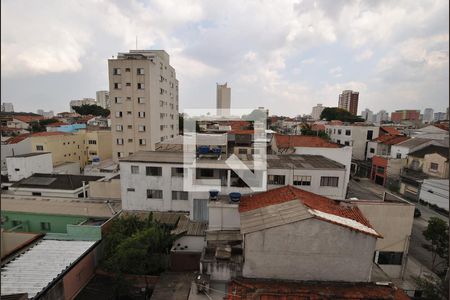 Studio-Kitnet - Vista de apartamento para alugar com 1 quarto, 30m² em Vila Deodoro, São Paulo