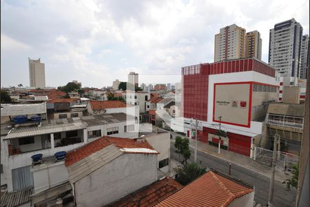 Studio-Kitnet - Vista de apartamento para alugar com 1 quarto, 30m² em Vila Deodoro, São Paulo