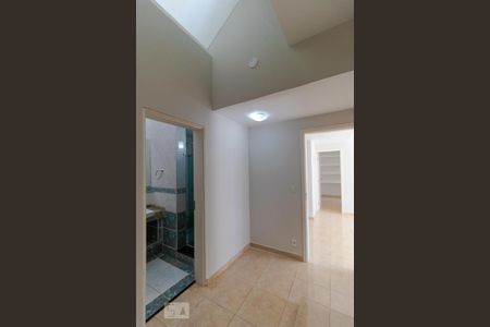 Casa à venda com 196m², 4 quartos e 3 vagasCloset da Suíte 01