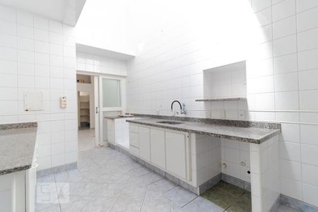 Casa à venda com 196m², 4 quartos e 3 vagasCozinha