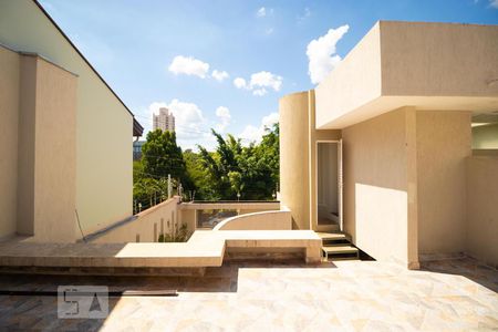 Casa à venda com 196m², 4 quartos e 3 vagasVaranda das Suítes e Sala Íntima