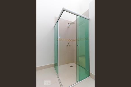 Casa à venda com 196m², 4 quartos e 3 vagasBanheiro da Suíte 02