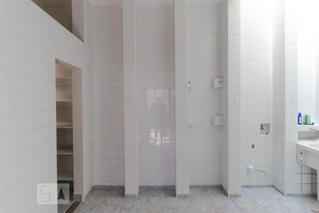 Casa à venda com 196m², 4 quartos e 3 vagasÁrea de Serviço