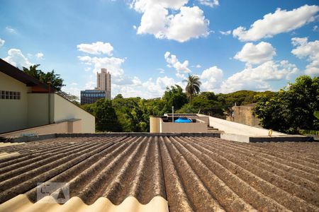 Casa à venda com 196m², 4 quartos e 3 vagasVista do Mezanino