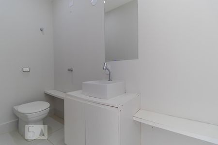 Casa à venda com 196m², 4 quartos e 3 vagasLavabo