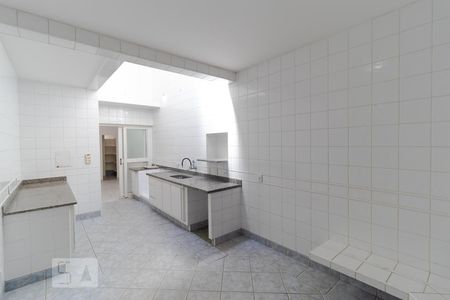 Casa à venda com 196m², 4 quartos e 3 vagasCozinha