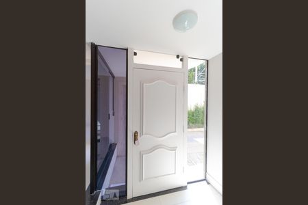 Casa à venda com 196m², 4 quartos e 3 vagasHall de Entrada