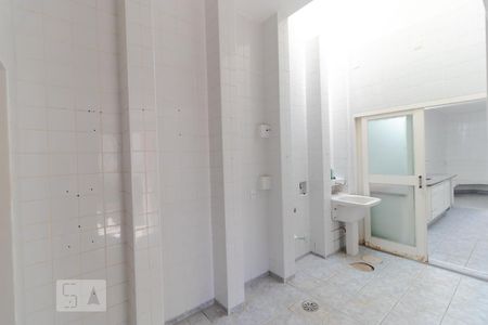 Casa à venda com 196m², 4 quartos e 3 vagasÁrea de Serviço