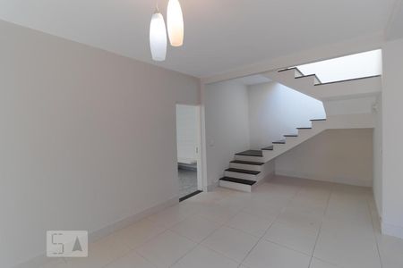 Casa à venda com 196m², 4 quartos e 3 vagasSalas