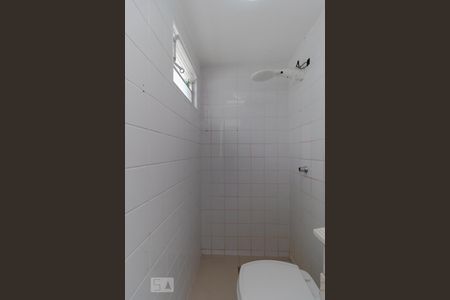 Casa à venda com 196m², 4 quartos e 3 vagasBanheiro da Suíte 03