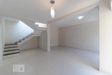 Casa à venda com 196m², 4 quartos e 3 vagasSalas