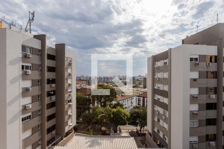 Apartamento à venda com 2 quartos, 77m² em Jardim Europa, Porto Alegre