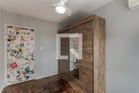 Quarto 2 de apartamento para alugar com 2 quartos, 77m² em Jardim Europa, Porto Alegre