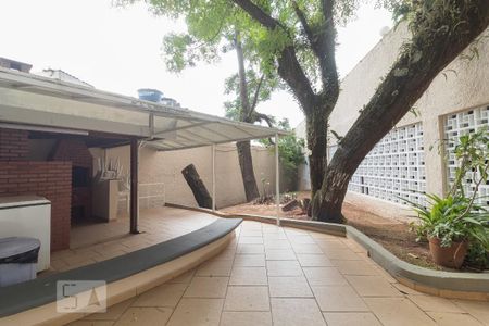 Apartamento à venda com 51m², 2 quartos e 1 vaga Apartamento à venda com 51m², 2 quartos e 1 vagaChurrasqueiras