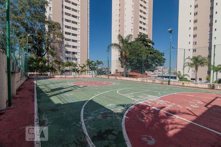 Apartamento à venda com 51m², 2 quartos e 1 vaga Apartamento à venda com 51m², 2 quartos e 1 vagaQuadra poiiesportiva