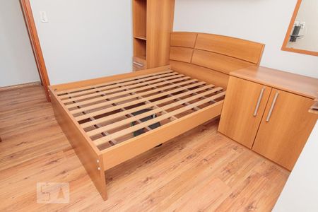 Apartamento à venda com 51m², 2 quartos e 1 vaga Apartamento à venda com 51m², 2 quartos e 1 vagaQuarto 2