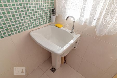 Apartamento à venda com 51m², 2 quartos e 1 vaga Apartamento à venda com 51m², 2 quartos e 1 vagaÁrea de serviço