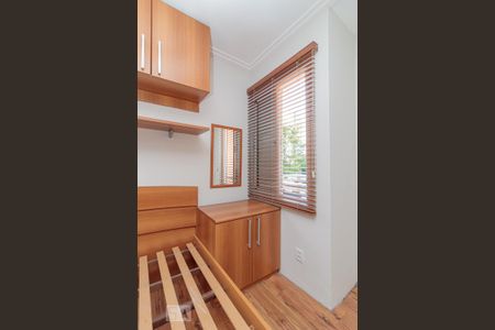 Apartamento à venda com 51m², 2 quartos e 1 vaga Apartamento à venda com 51m², 2 quartos e 1 vagaQuarto 2