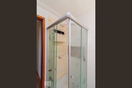 Apartamento à venda com 51m², 2 quartos e 1 vaga Apartamento à venda com 51m², 2 quartos e 1 vagaBanheiro