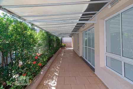 Apartamento à venda com 51m², 2 quartos e 1 vaga Apartamento à venda com 51m², 2 quartos e 1 vagaSalão de festas