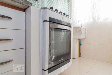 Apartamento à venda com 51m², 2 quartos e 1 vaga Apartamento à venda com 51m², 2 quartos e 1 vagaCozinha