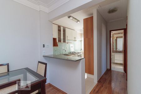 Apartamento à venda com 51m², 2 quartos e 1 vaga Apartamento à venda com 51m², 2 quartos e 1 vagaCozinha