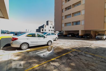 Apartamento à venda com 51m², 2 quartos e 1 vaga Apartamento à venda com 51m², 2 quartos e 1 vagaGaragem