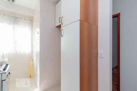 Apartamento à venda com 51m², 2 quartos e 1 vaga Apartamento à venda com 51m², 2 quartos e 1 vagaCozinha