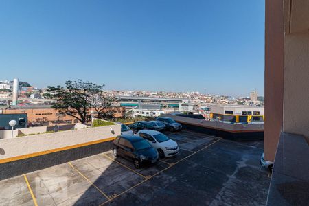 Apartamento à venda com 51m², 2 quartos e 1 vaga Apartamento à venda com 51m², 2 quartos e 1 vagaVista