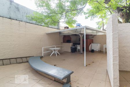 Apartamento à venda com 51m², 2 quartos e 1 vaga Apartamento à venda com 51m², 2 quartos e 1 vagaChurrasqueiras