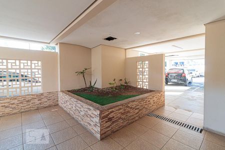 Apartamento à venda com 51m², 2 quartos e 1 vaga Apartamento à venda com 51m², 2 quartos e 1 vagaHall de entrada