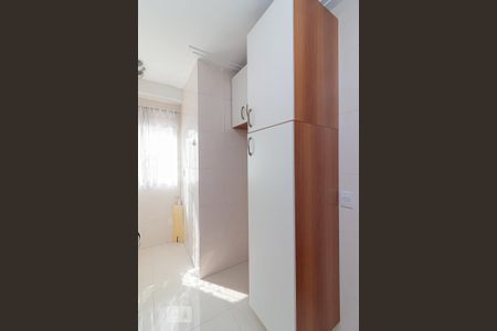 Apartamento à venda com 51m², 2 quartos e 1 vaga Apartamento à venda com 51m², 2 quartos e 1 vagaCozinha