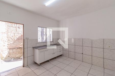 Casa para alugar com 70m², 3 quartos e sem vagaCozinha