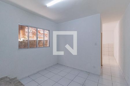 Sala de casa para alugar com 3 quartos, 70m² em Vila Lourdes, Barueri