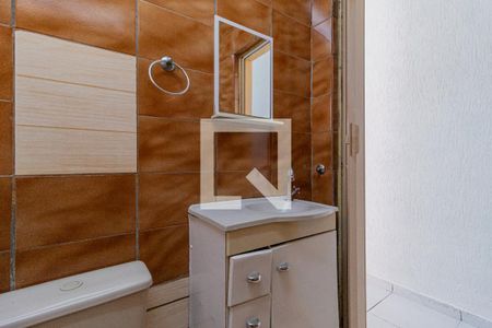 Casa para alugar com 70m², 3 quartos e sem vagaBanheiro 2