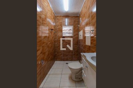 Casa para alugar com 70m², 3 quartos e sem vagaBanheiro 2