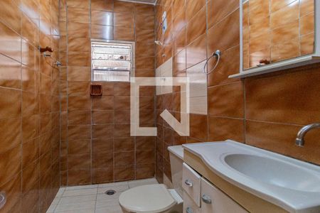 Casa para alugar com 70m², 3 quartos e sem vagaBanheiro 2