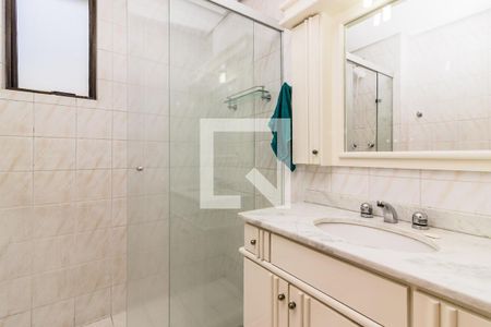 Apartamento para alugar com 90m², 3 quartos e sem vagaBanheiro Social