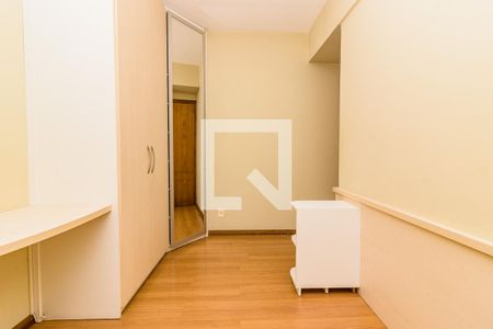 Dormitório de apartamento para alugar com 3 quartos, 90m² em Vila Joao Pessoa, Porto Alegre