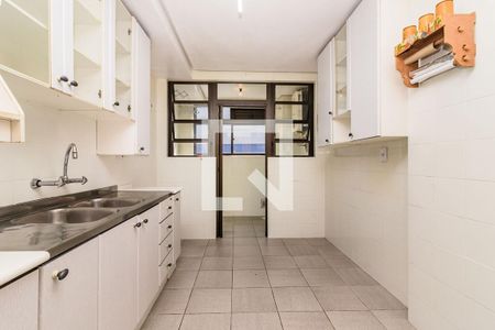 Apartamento para alugar com 90m², 3 quartos e sem vagaCozinha