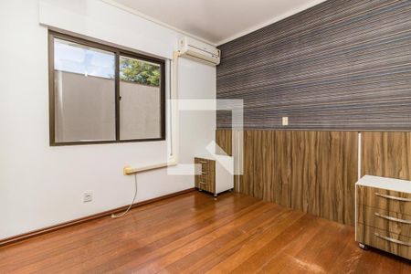 Dormitório2 de apartamento para alugar com 3 quartos, 90m² em Vila Joao Pessoa, Porto Alegre