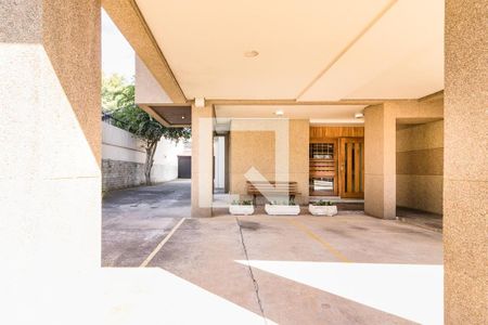 Apartamento para alugar com 90m², 3 quartos e sem vagaGaragem