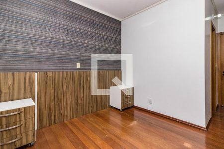 Dormitório2 de apartamento para alugar com 3 quartos, 90m² em Vila Joao Pessoa, Porto Alegre
