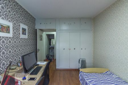 Quarto 2 de apartamento à venda com 3 quartos, 160m² em Pinheiros, São Paulo