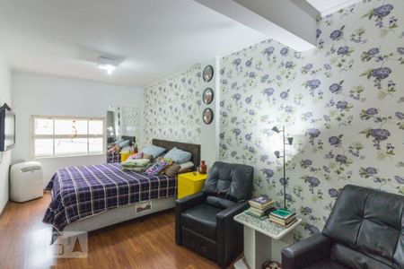 Quarto 3 de apartamento à venda com 3 quartos, 130m² em Pinheiros, São Paulo