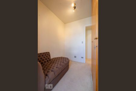 Apartamento à venda com 86m², 3 quartos e 3 vagasQuarto reversível