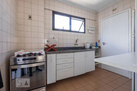 Apartamento à venda com 86m², 3 quartos e 3 vagasCozinha