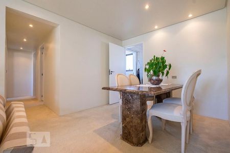 Sala de apartamento à venda com 3 quartos, 86m² em Pinheiros, São Paulo